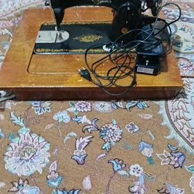 tikinmaşyn