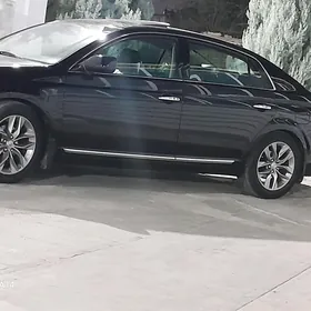 Toyota Avalon 2006