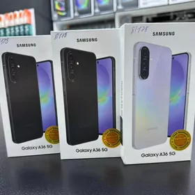 Samsung A36 8/128