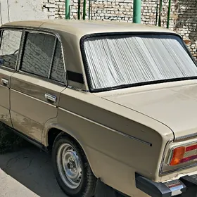 Lada 2106 1988