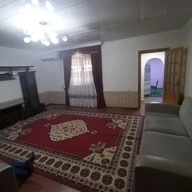 Satlyk kwartira