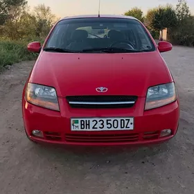 Daewoo Kalos 2003