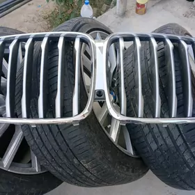 BMW x5 G05