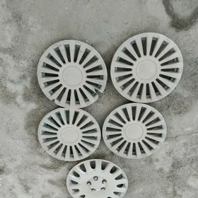 kolpak 15 li.