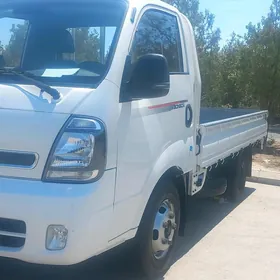 Kia Bongo 2021