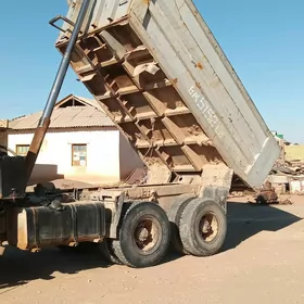 Kamaz 6520 1990