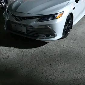 Toyota Camry 2020