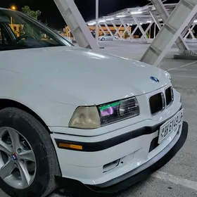 BMW 325 1991