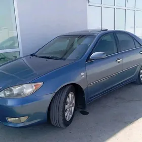 Toyota Camry 2004