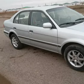 Toyota Tercel 1998