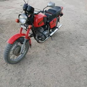 Iž Ýupiter 1990