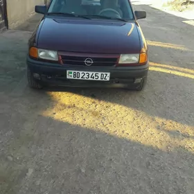 Opel Astra 1994