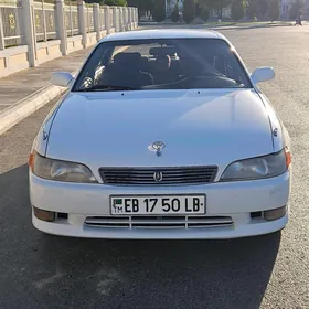 Toyota Mark II 1994