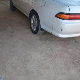 Toyota Mark II 1993