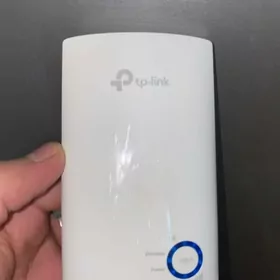 Wi-Fi extender usilitel