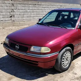 Opel Astra 1994