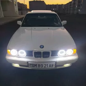 BMW 525 1990