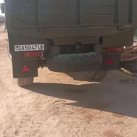Gaz 66 1993