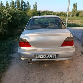 Daewoo Nexia 1996