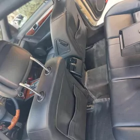 Mercedes-Benz C300 2010