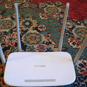 Tp link router