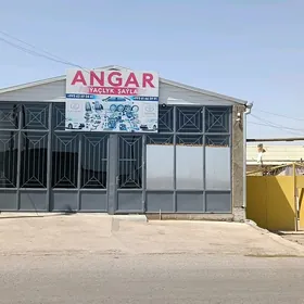 ANGAR İSLAP DURAN SATLYK