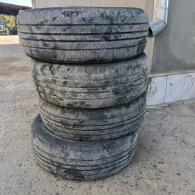 14 teker