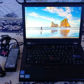 ноутбук Lenovo