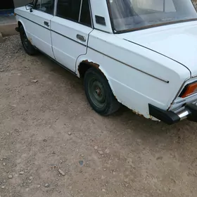 Lada 2106 1999