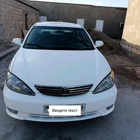 Toyota Camry 2004