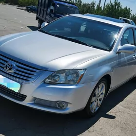 Toyota Avalon 2005