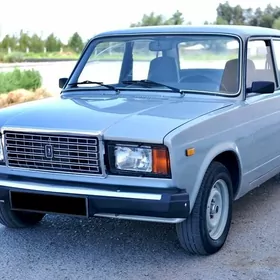 Lada 2107 2010
