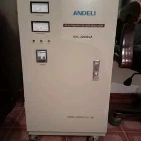 Andeli 20000 va tok kopeltyan