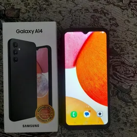 Samsung A14