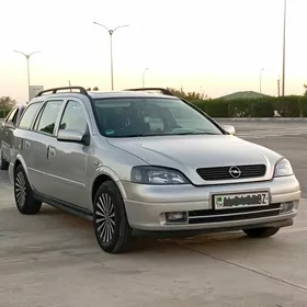 Opel Astra 1998