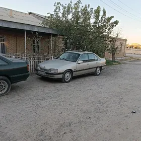 Opel Omega 1991