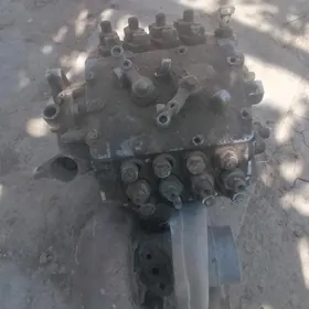 Toplewnoy kamaz