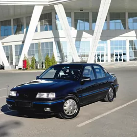 Opel Vectra 1991