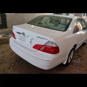 Toyota Avalon 2004