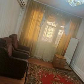 2 КОМ 4 ЭТАЖ Центральный мик