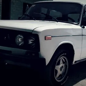 Lada 2106 2003