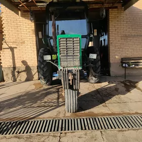 MTZ 80 2013