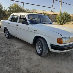Gaz 31 1994