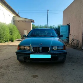 BMW 328 1997