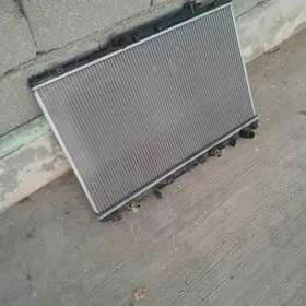Radiyator eep 2.2 samsyk