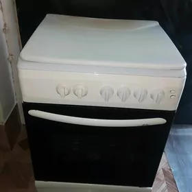 gaz plita газ плита