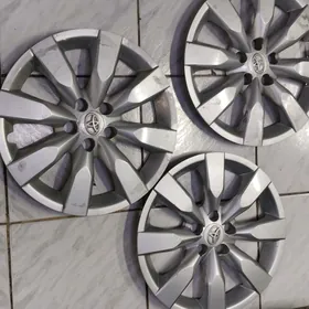 KALPAK 16LIK 3ST COROLLA 500TM