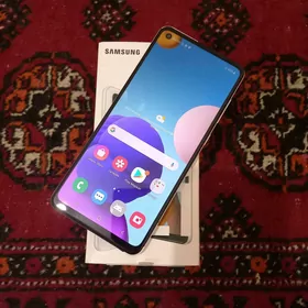 Samsung A21S TP