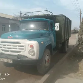 Zil 133 1988