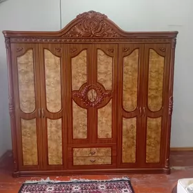 spalni kamplekt